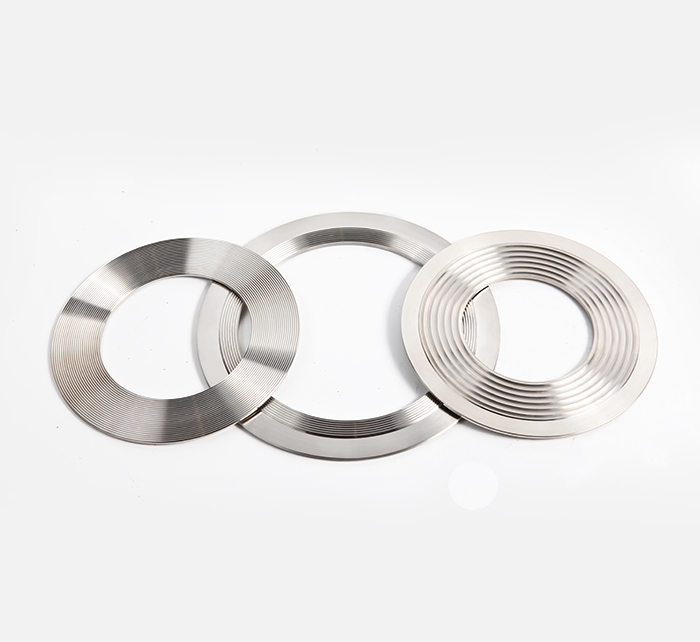 Kammprofilní těsnění