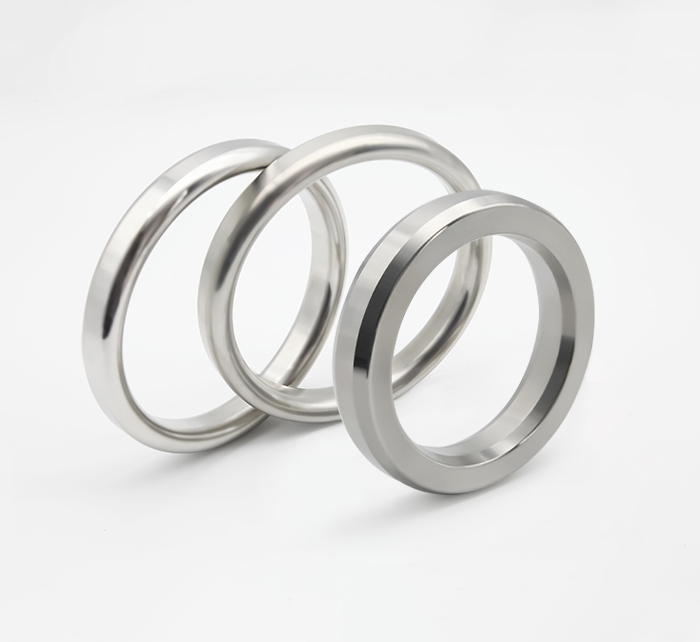 Těsnění kroužkových kloubů